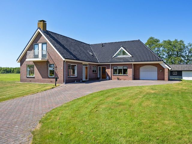 De Holm 16I, Tolbert