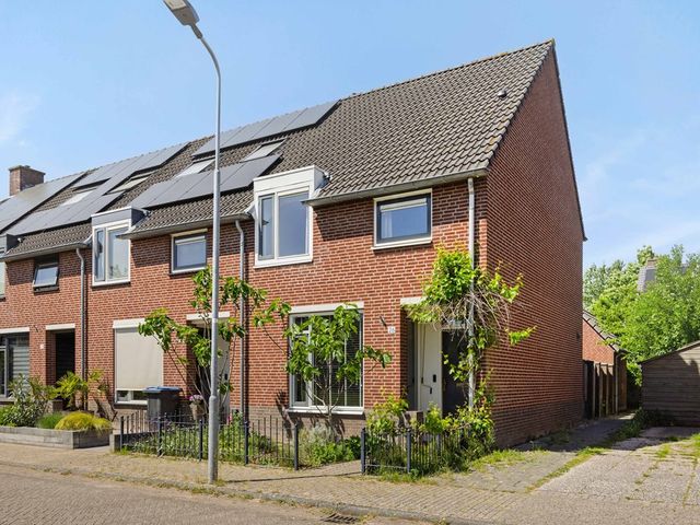 Wim Richtstraat 26, 's-Hertogenbosch