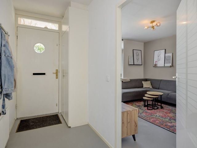 Wim Richtstraat 26, 's-Hertogenbosch