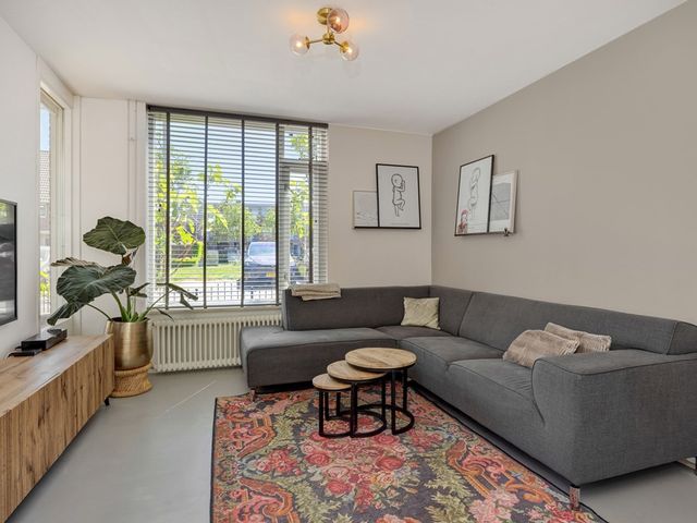 Wim Richtstraat 26, 's-Hertogenbosch