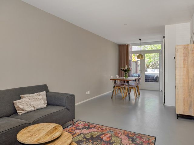 Wim Richtstraat 26, 's-Hertogenbosch