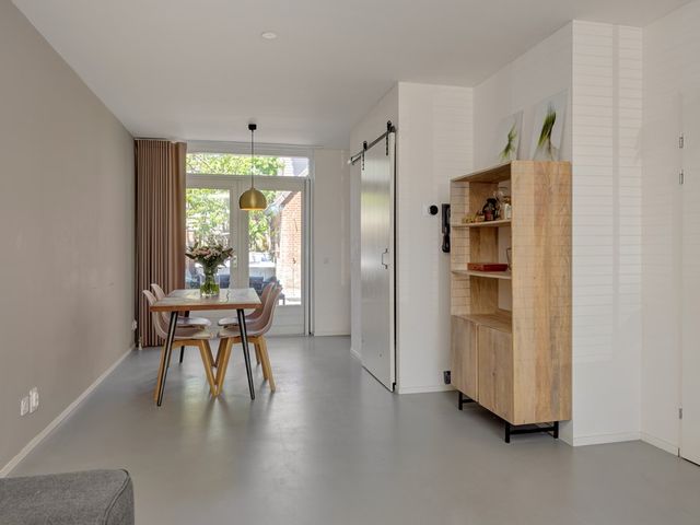 Wim Richtstraat 26, 's-Hertogenbosch