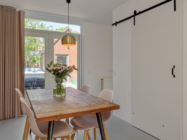 Wim Richtstraat 26, 's-Hertogenbosch