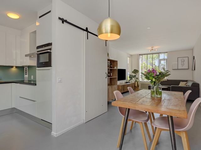 Wim Richtstraat 26, 's-Hertogenbosch
