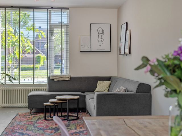 Wim Richtstraat 26, 's-Hertogenbosch