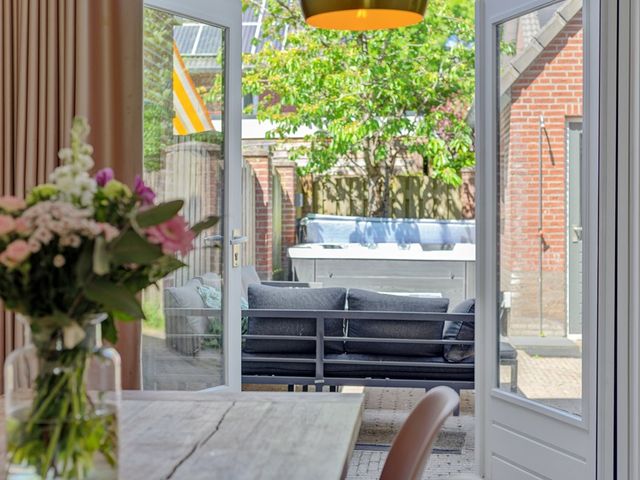 Wim Richtstraat 26, 's-Hertogenbosch