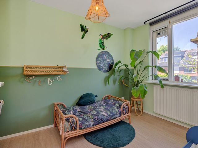 Wim Richtstraat 26, 's-Hertogenbosch