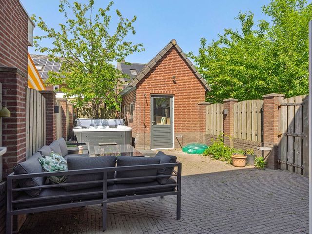 Wim Richtstraat 26, 's-Hertogenbosch