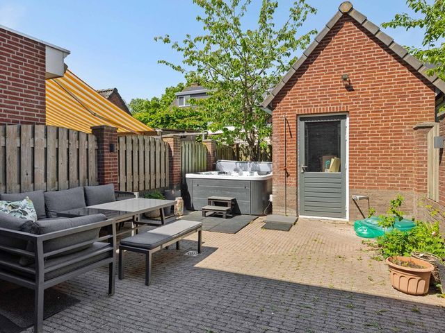 Wim Richtstraat 26, 's-Hertogenbosch