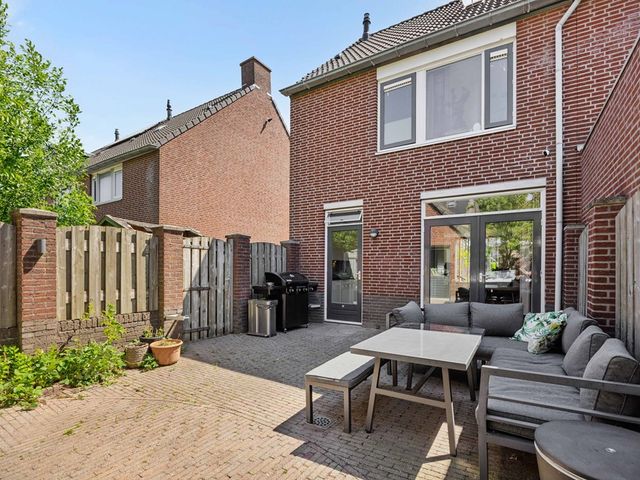 Wim Richtstraat 26, 's-Hertogenbosch
