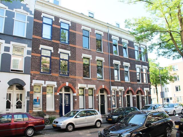 IJsclubstraat 38B02, Rotterdam