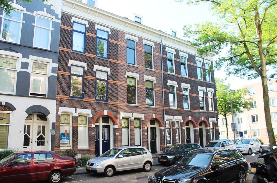 IJsclubstraat 38B02