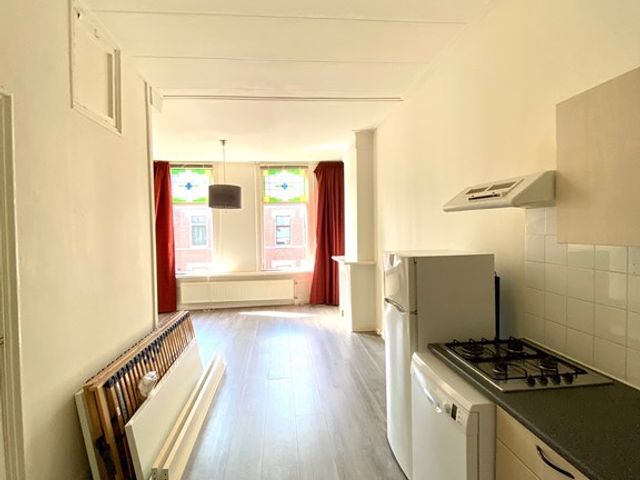 IJsclubstraat 38B02, Rotterdam