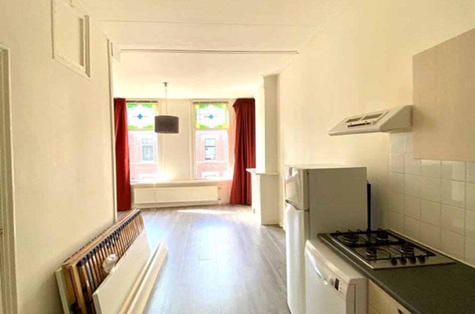 IJsclubstraat 38B02