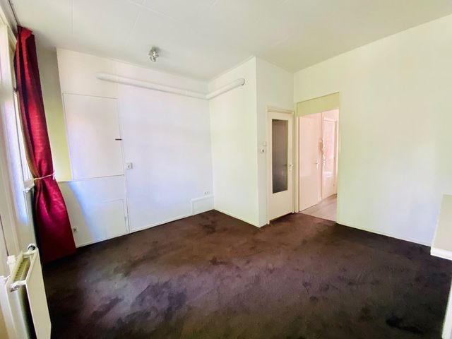 IJsclubstraat 38B02, Rotterdam