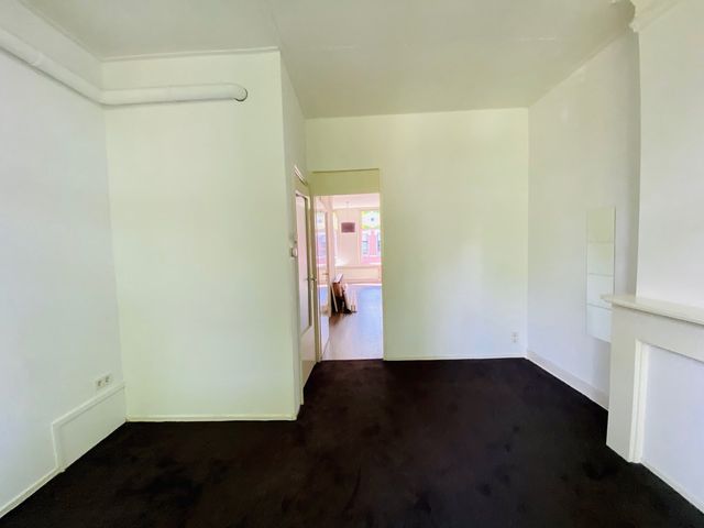 IJsclubstraat 38B02, Rotterdam