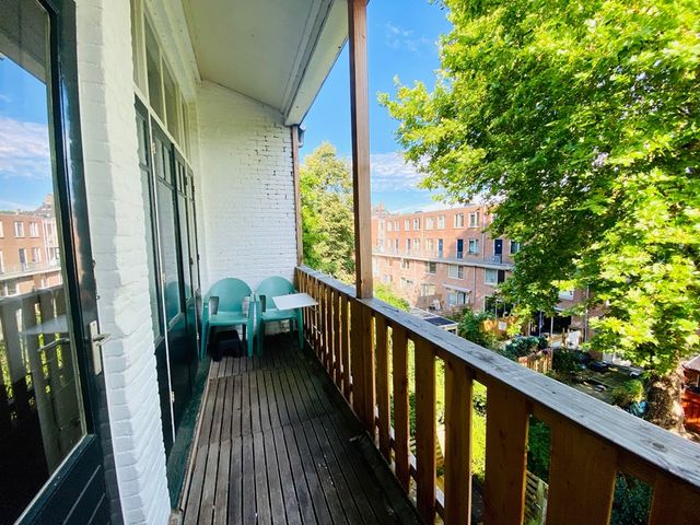 IJsclubstraat 38B02, Rotterdam