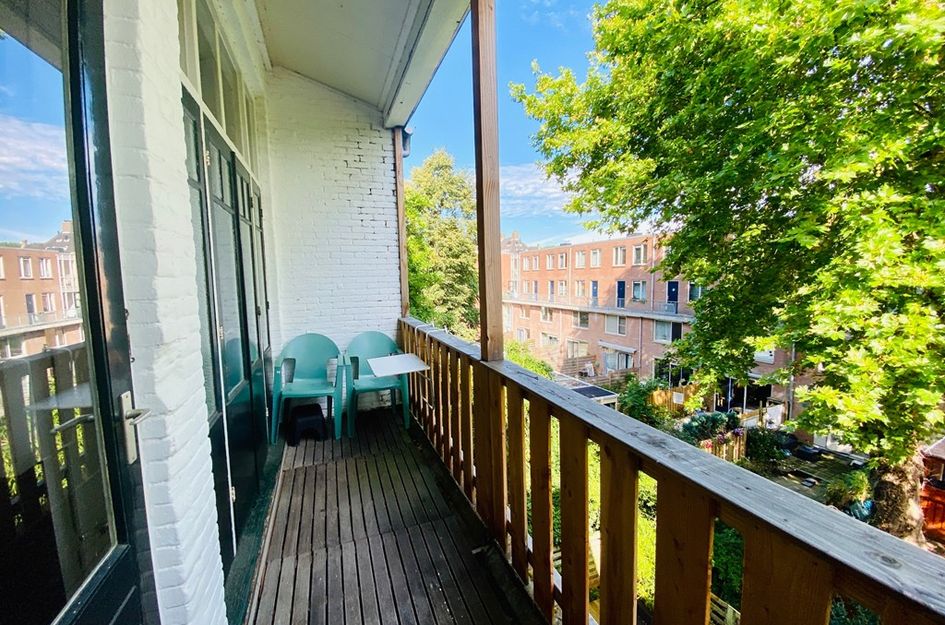 IJsclubstraat 38B02