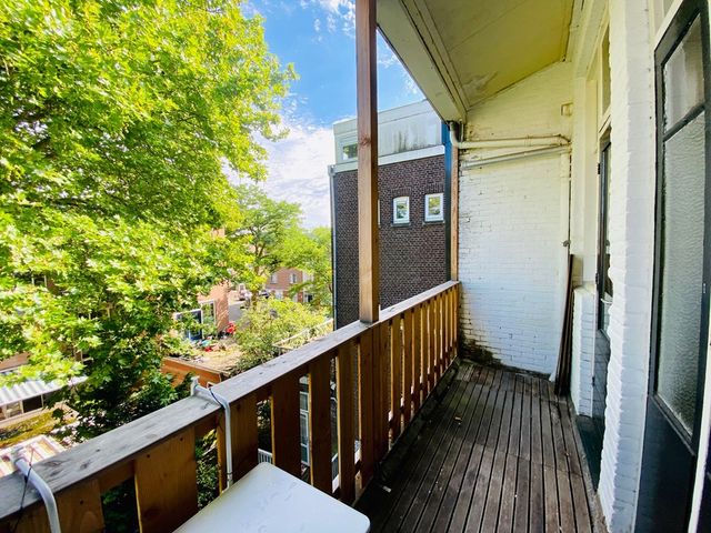 IJsclubstraat 38B02, Rotterdam