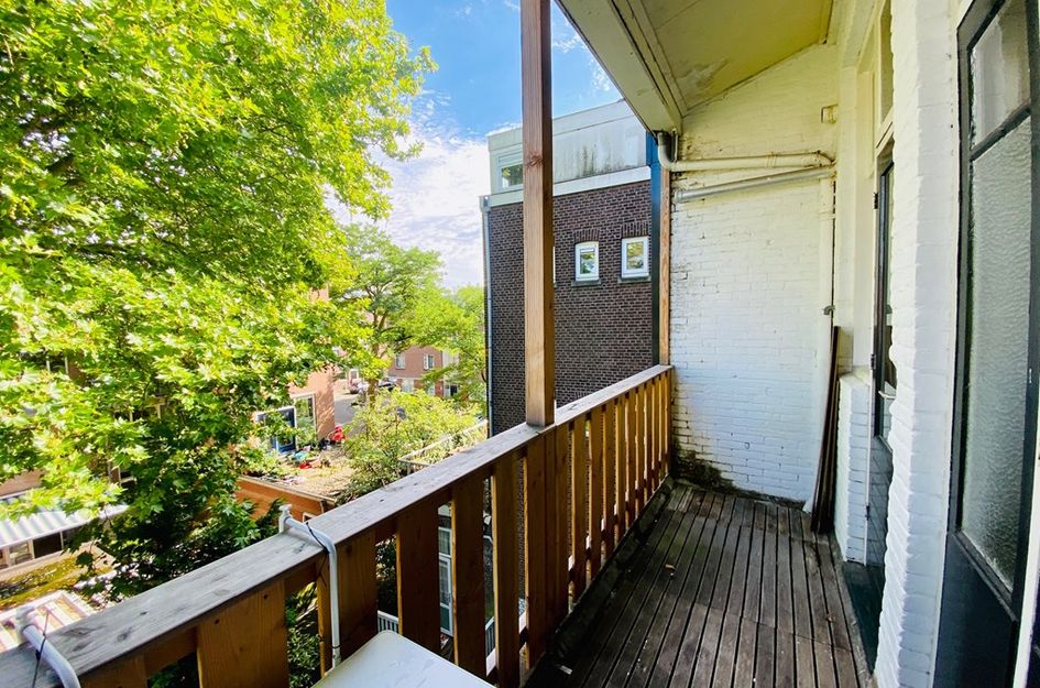 IJsclubstraat 38B02