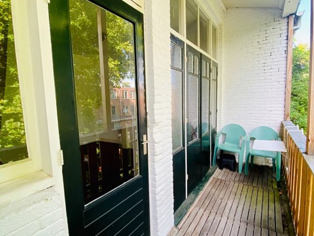 IJsclubstraat 38B02, Rotterdam