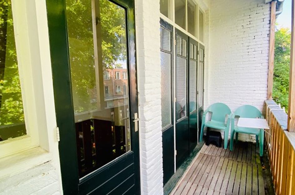 IJsclubstraat 38B02