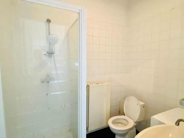 IJsclubstraat 38B02, Rotterdam
