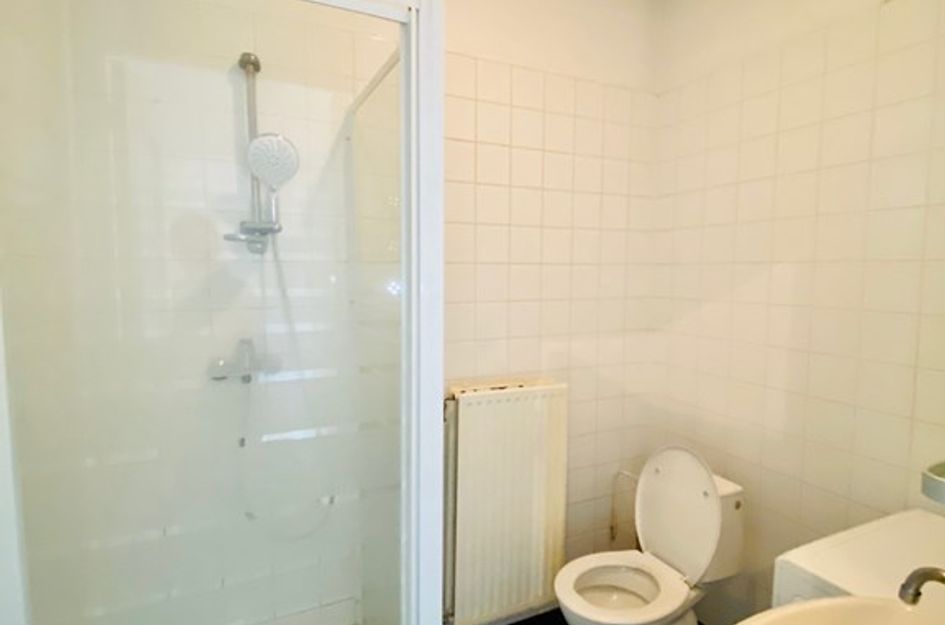 IJsclubstraat 38B02