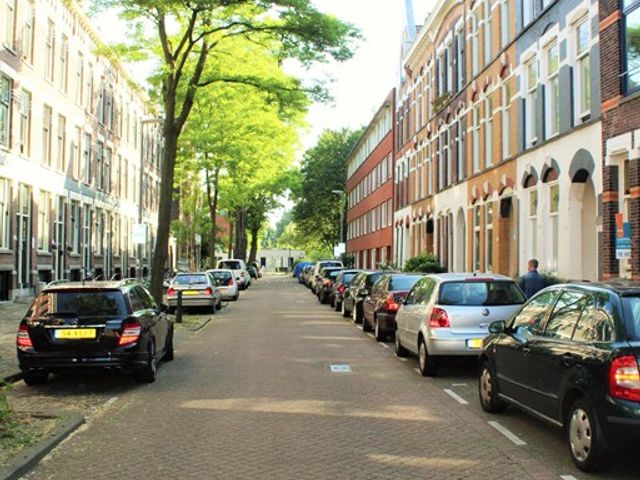 IJsclubstraat 38B02, Rotterdam