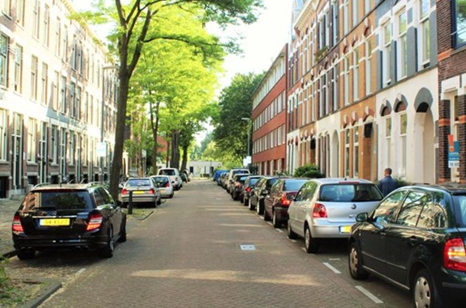 IJsclubstraat 38B02