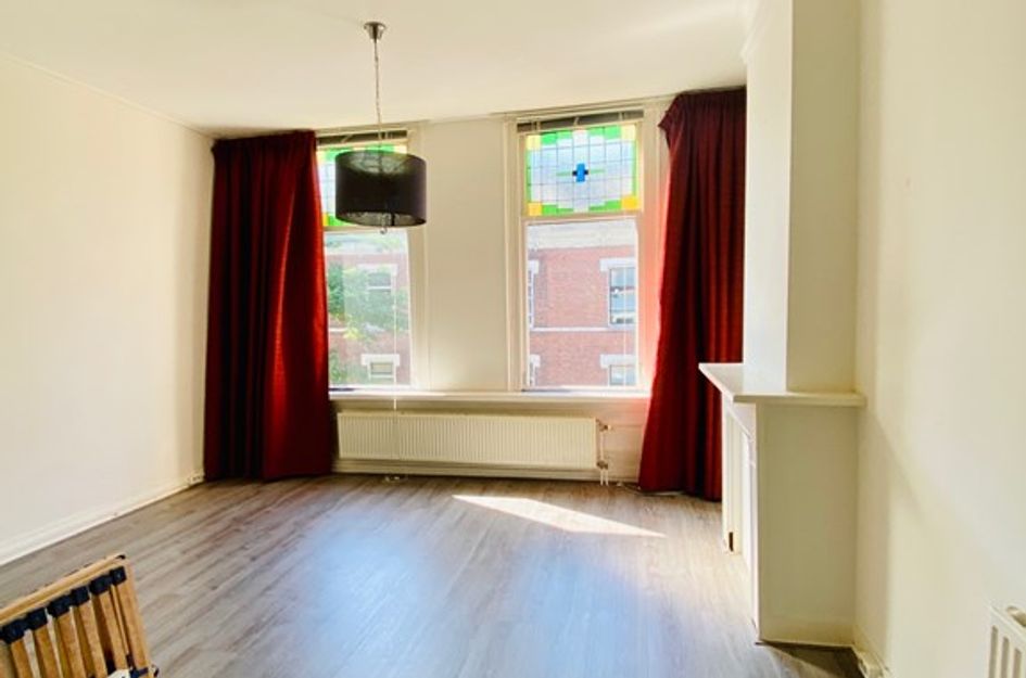 IJsclubstraat 38B02
