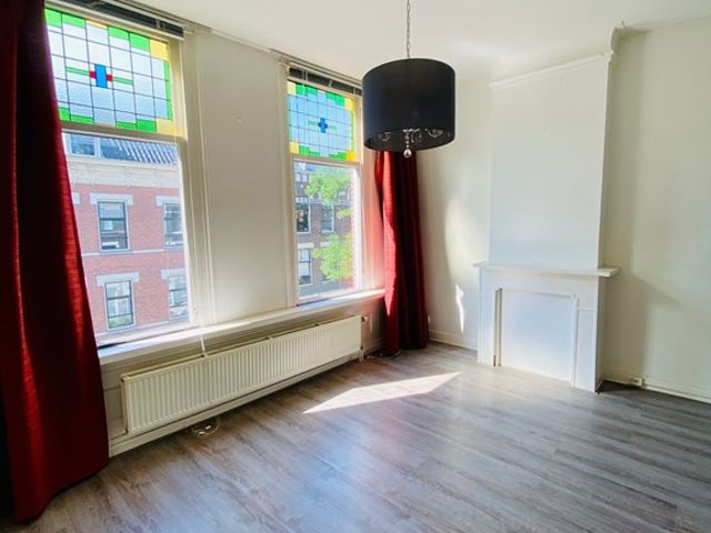IJsclubstraat 38B02, Rotterdam