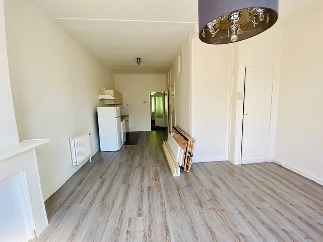 IJsclubstraat 38B02, Rotterdam