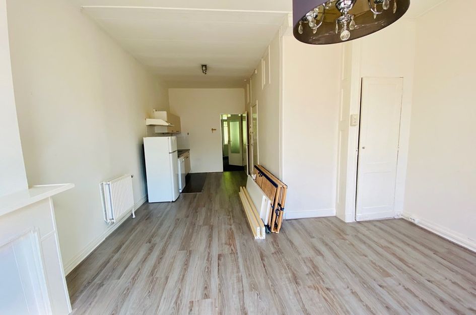 IJsclubstraat 38B02