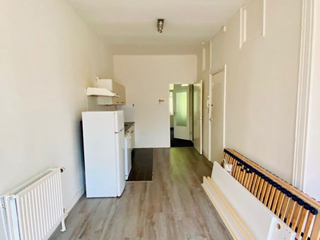 IJsclubstraat 38B02, Rotterdam