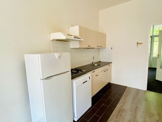 IJsclubstraat 38B02, Rotterdam