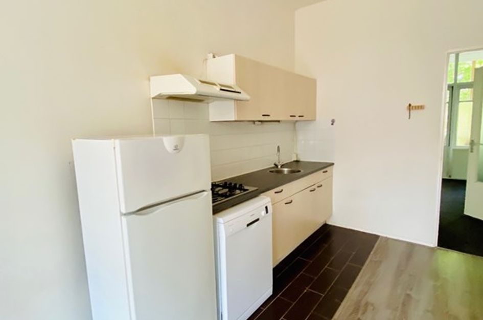IJsclubstraat 38B02