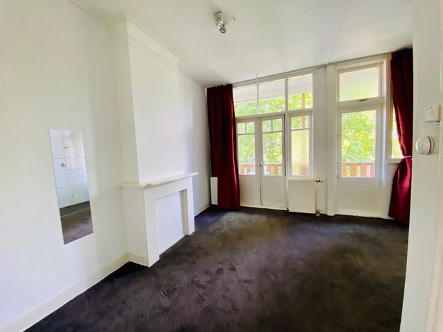 IJsclubstraat 38B02, Rotterdam