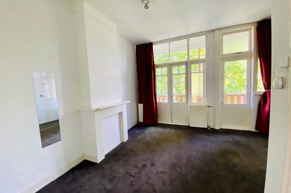IJsclubstraat 38B02