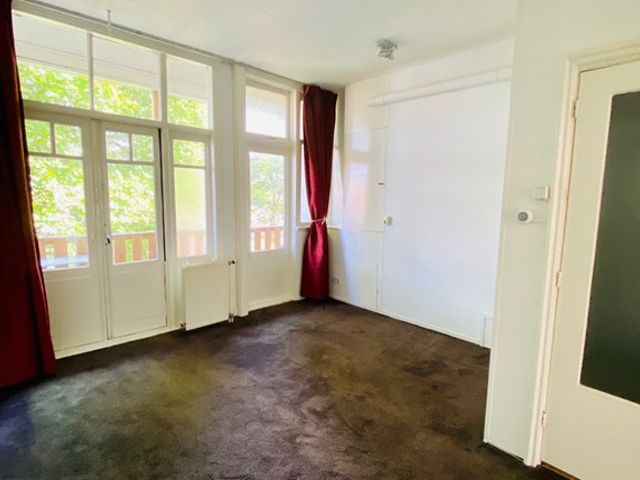 IJsclubstraat 38B02, Rotterdam