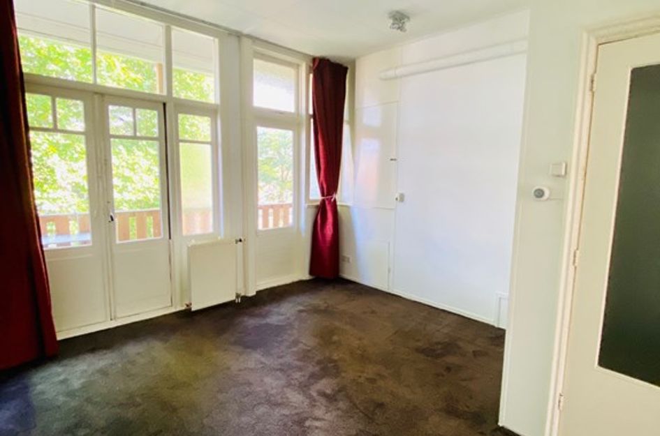 IJsclubstraat 38B02