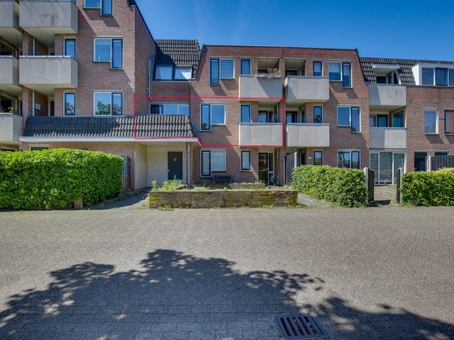 Zeven Bosjes 101, Almelo
