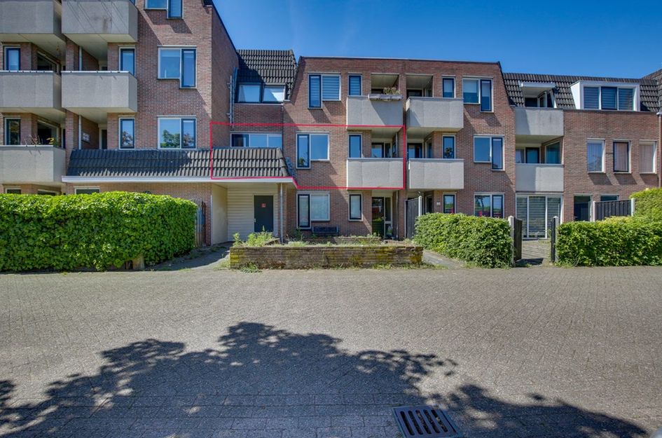 Zeven Bosjes 101