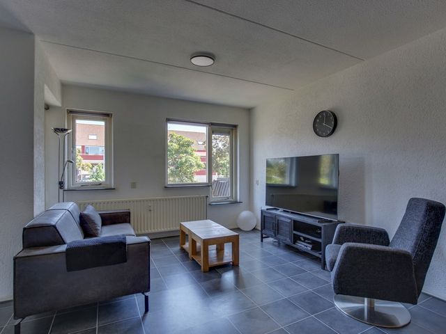 Zeven Bosjes 101, Almelo