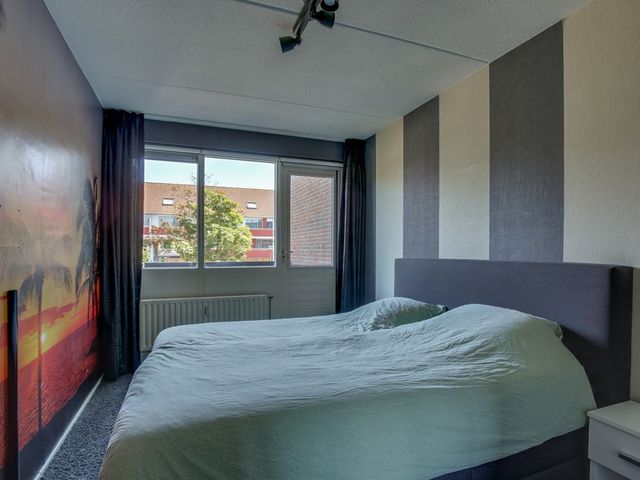 Zeven Bosjes 101, Almelo