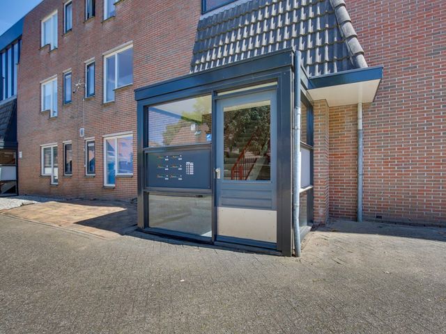 Zeven Bosjes 101, Almelo