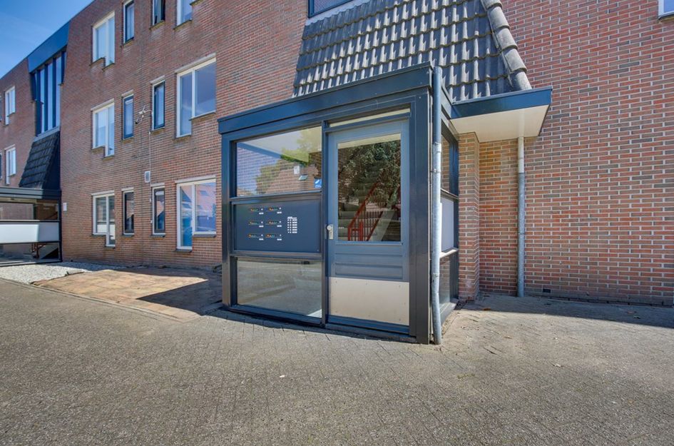 Zeven Bosjes 101