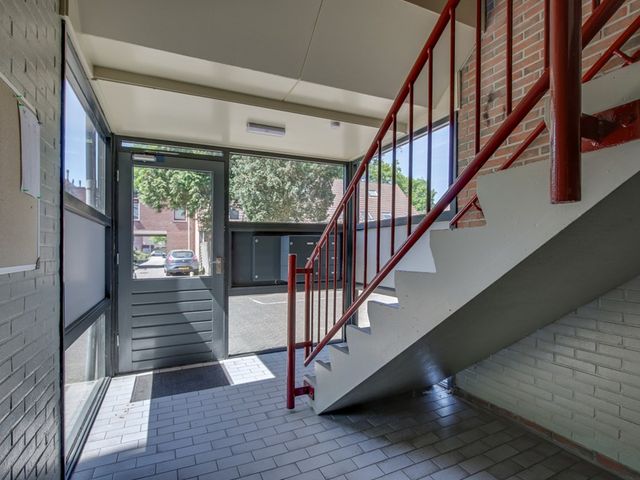 Zeven Bosjes 101, Almelo