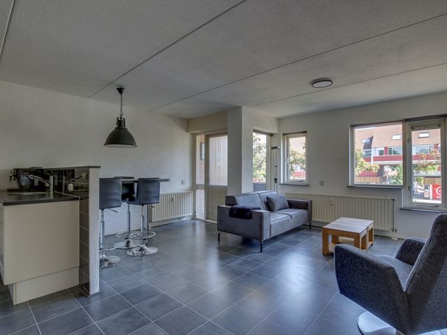 Zeven Bosjes 101, Almelo