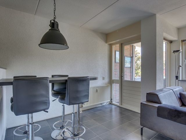Zeven Bosjes 101, Almelo